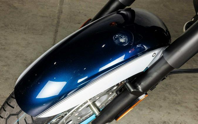 2026 Kawasaki Vulcan 900 Classic