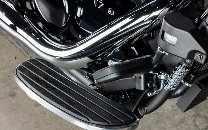 2026 Kawasaki Vulcan 900 Classic
