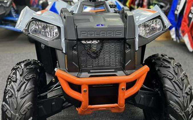 2026 Polaris® Scrambler 850