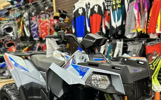 2026 Polaris® Scrambler 850