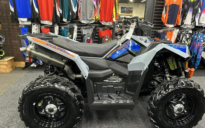 2026 Polaris® Scrambler 850