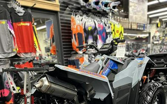 2026 Polaris® Scrambler 850