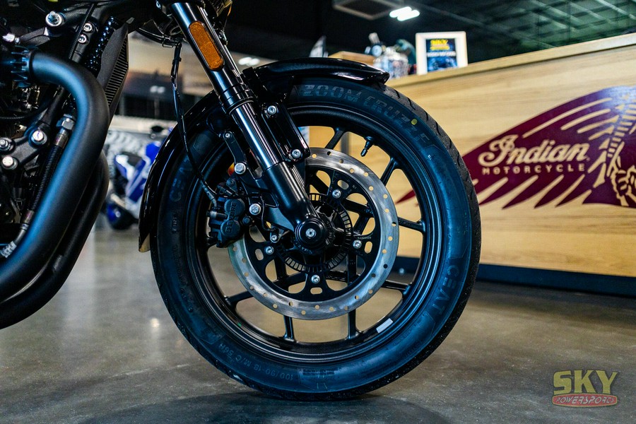 2026 Royal Enfield Shotgun 650