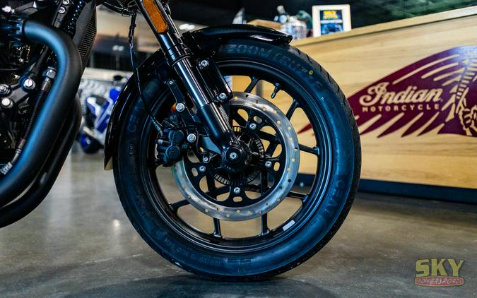 2026 Royal Enfield Shotgun 650