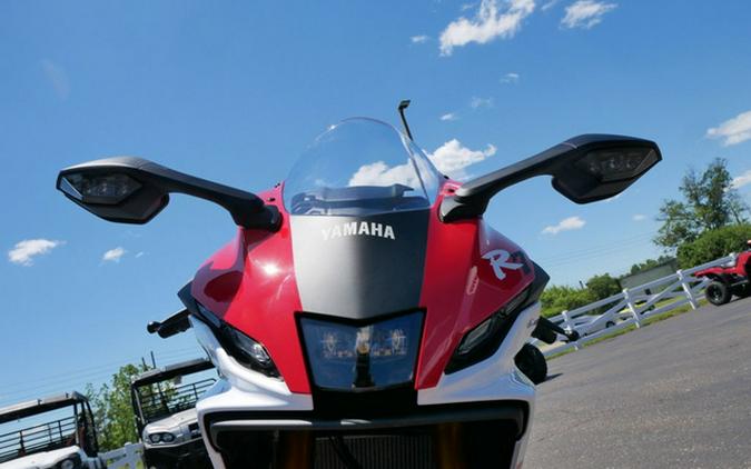 2026 Yamaha YZF R7 70Th Anniversary Edition