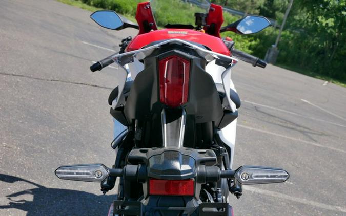2026 Yamaha YZF R7 70Th Anniversary Edition
