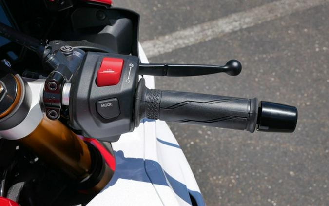 2026 Yamaha YZF R7 70Th Anniversary Edition