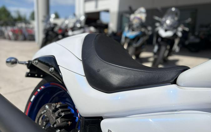 2019 Suzuki BOULEVARD M109R B