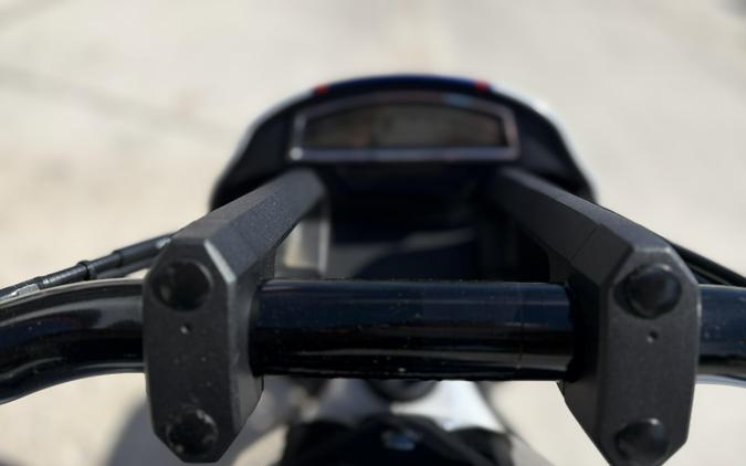 2019 Suzuki BOULEVARD M109R B