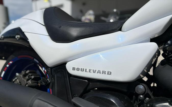 2019 Suzuki BOULEVARD M109R B