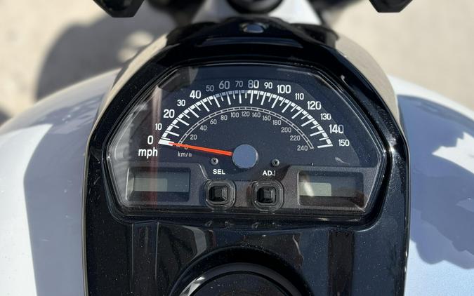 2019 Suzuki BOULEVARD M109R B