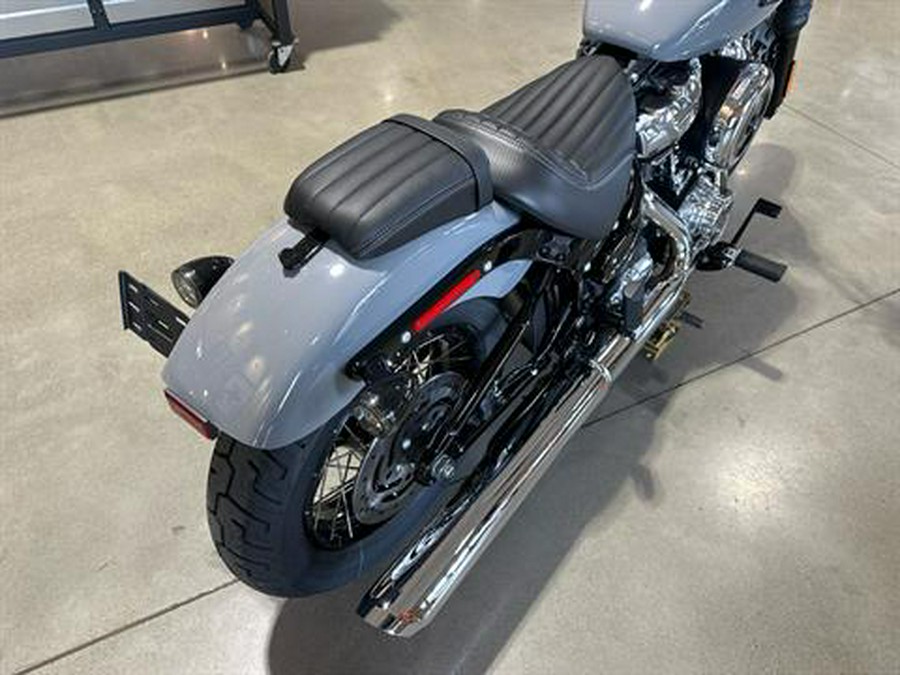 2026 Harley-Davidson Street Bob®