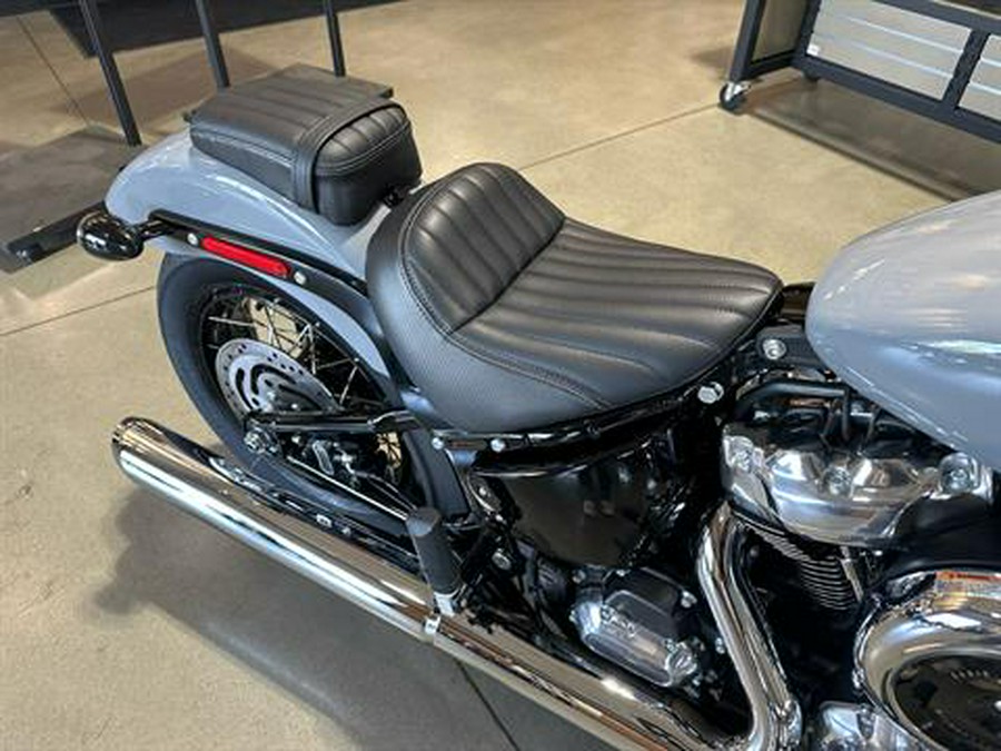 2026 Harley-Davidson Street Bob®
