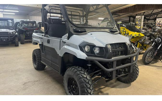 2025 Mule Pro MX EPS - Kawasaki