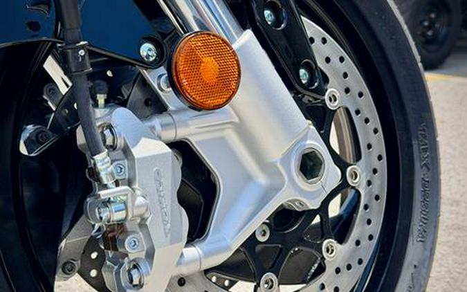 2025 Suzuki Boulevard M109R