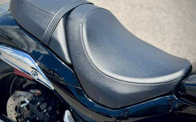 2025 Suzuki Boulevard M109R