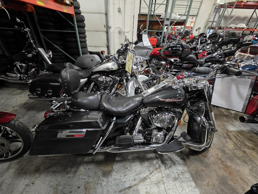 2006 Harley-Davidson Road King FLHRI