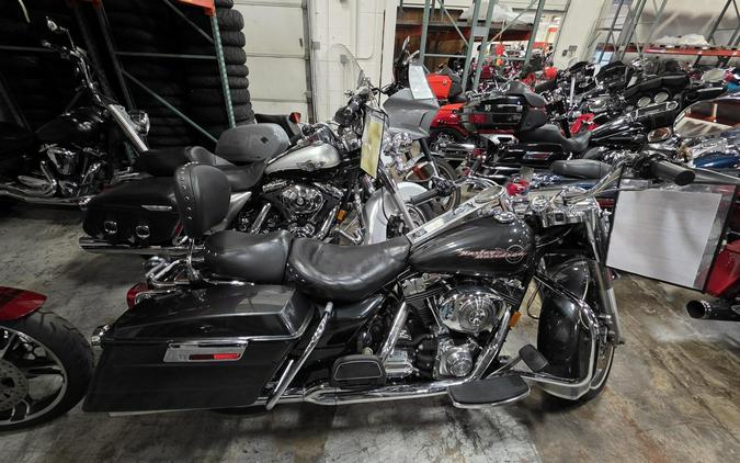 FLHRI 2006 Road King