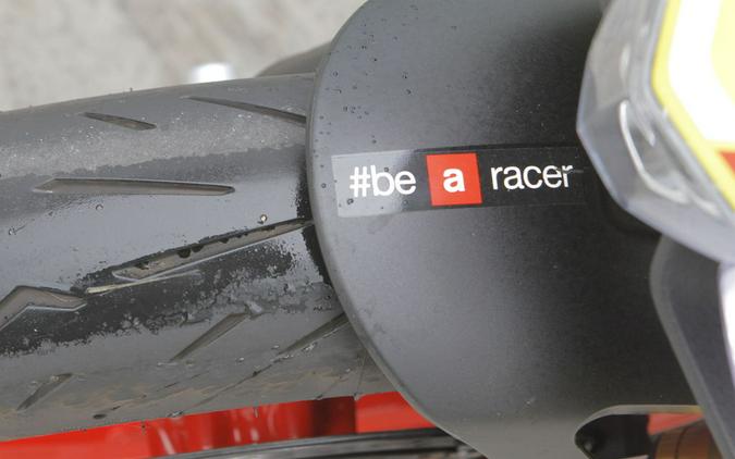 2021 Aprilia RS 660