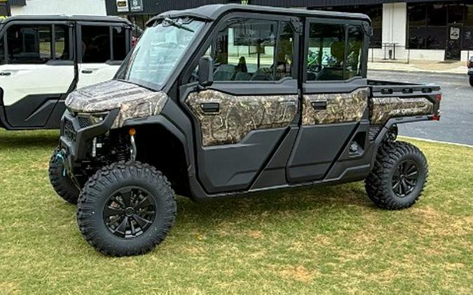 2026 CFMOTO UFORCE U10 XL Pro Highland