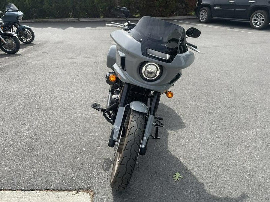 2024 Harley-Davidson® FXLRST - Low Rider® ST
