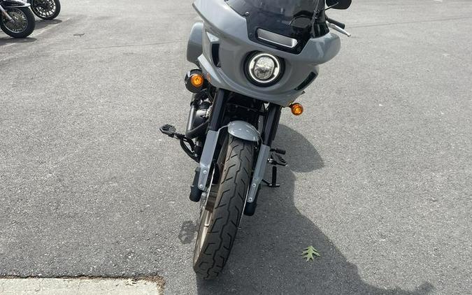 2024 Harley-Davidson® FXLRST - Low Rider® ST