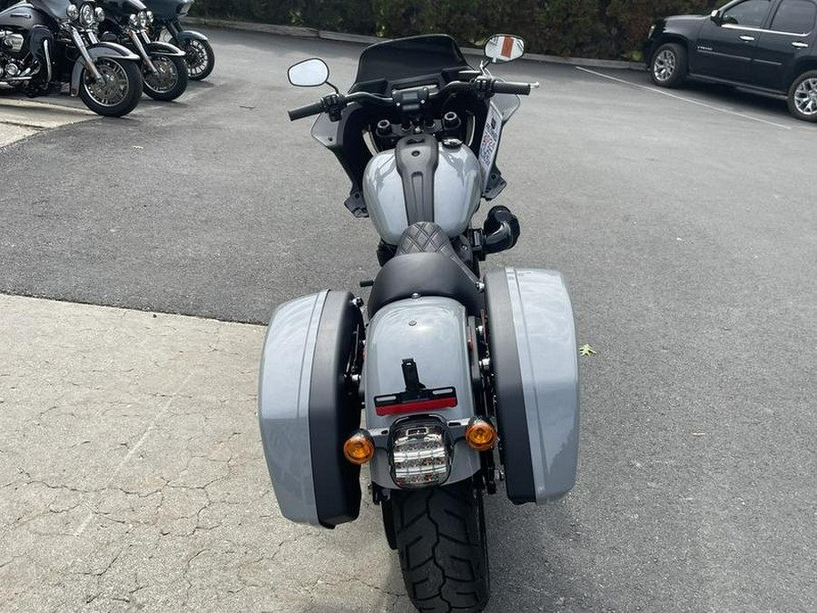 2024 Harley-Davidson® FXLRST - Low Rider® ST