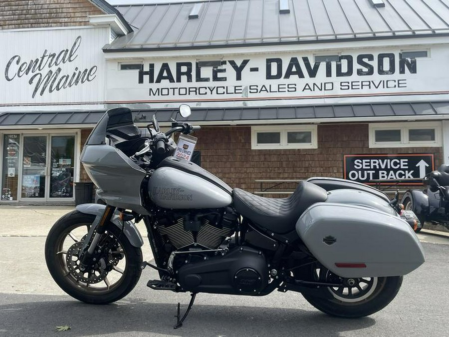 2024 Harley-Davidson® FXLRST - Low Rider® ST