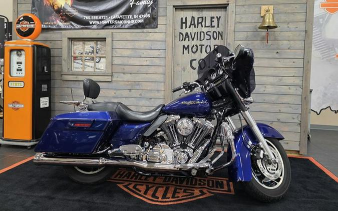 Harley-Davidson Street Glide motorcycles for sale in Cincinnati