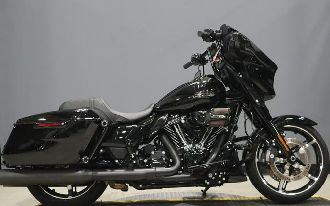 Harley-Davidson Street Glide motorcycles for sale in Atlanta, GA