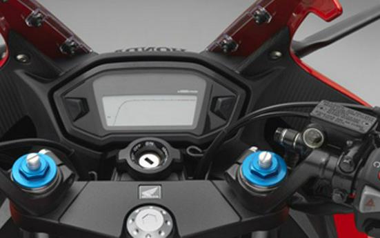 2016 Honda CBR500R ABS