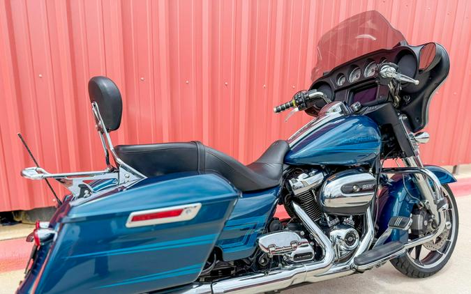 2020 Harley-Davidson® Street Glide® FLHX
