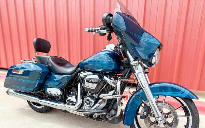 2020 Harley-Davidson® Street Glide® FLHX