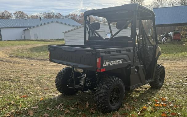 2026 CFMOTO UForce 600