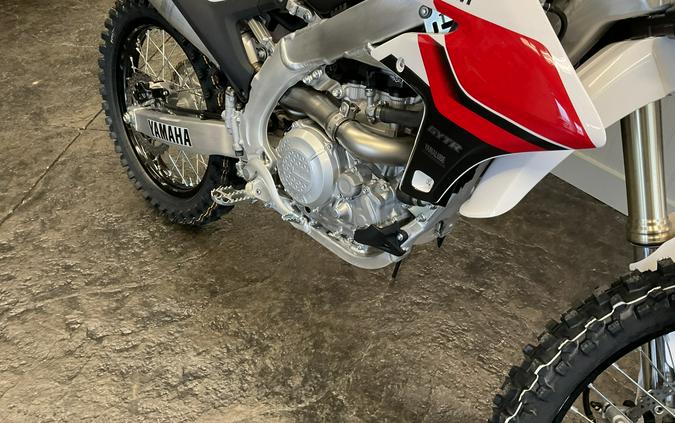 2026 YZ 450F 70th Anniversary Edition - Yamaha