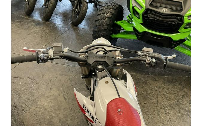 2026 YZ 450F 70th Anniversary Edition - Yamaha