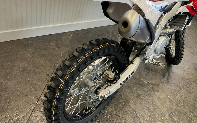 2026 YZ 450F 70th Anniversary Edition - Yamaha