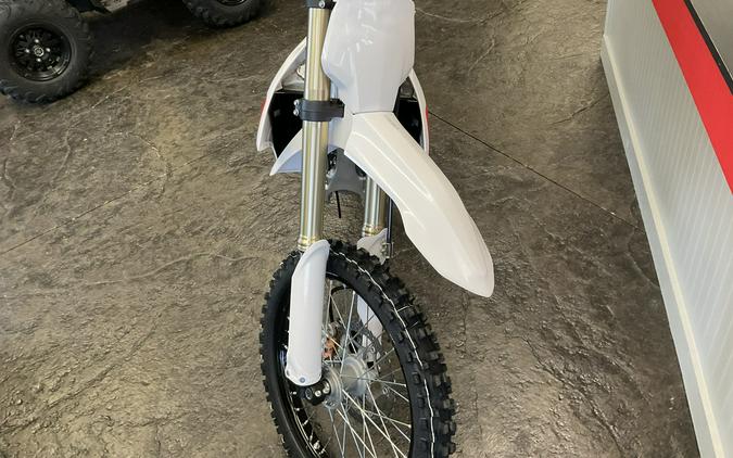 2026 YZ 450F 70th Anniversary Edition - Yamaha