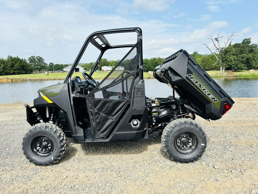 2026 Polaris® Ranger 1000 EPS