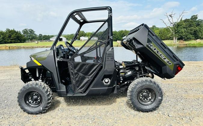 2026 Polaris® Ranger 1000 EPS