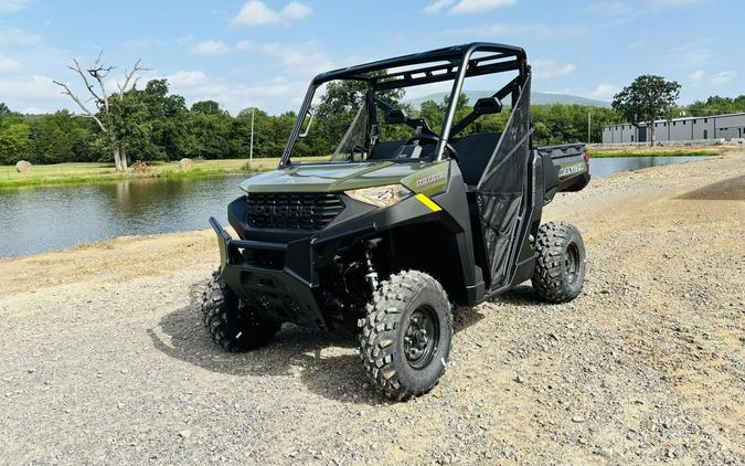 2026 Polaris® Ranger 1000 EPS