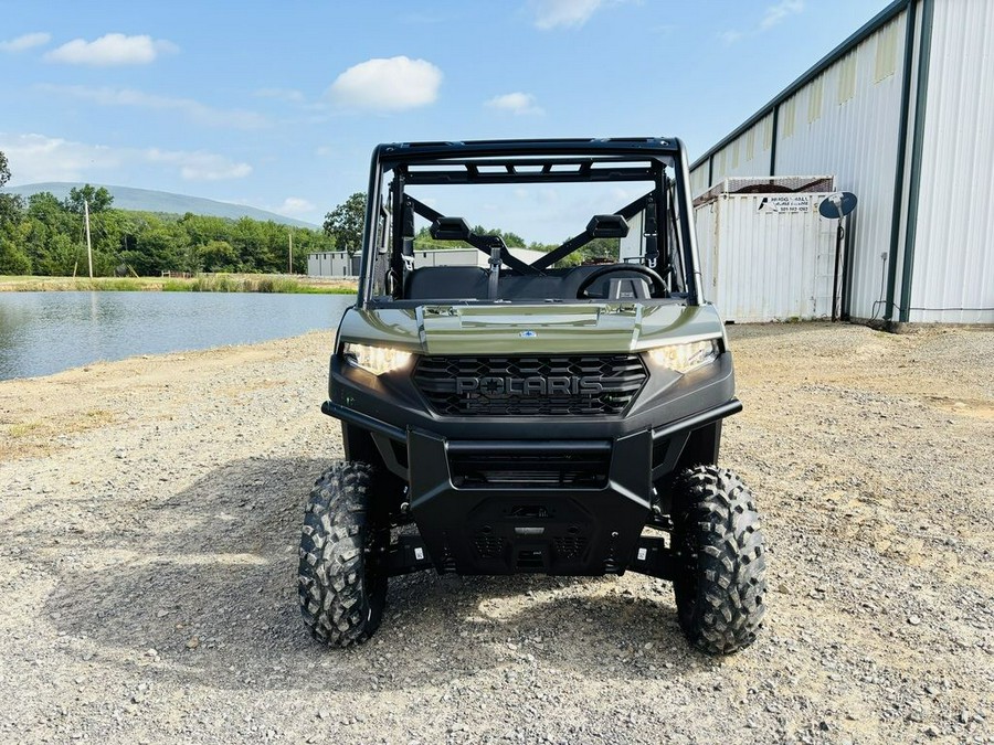 2026 Polaris® Ranger 1000 EPS