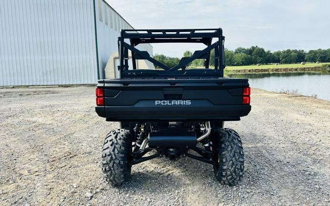 2026 Polaris® Ranger 1000 EPS
