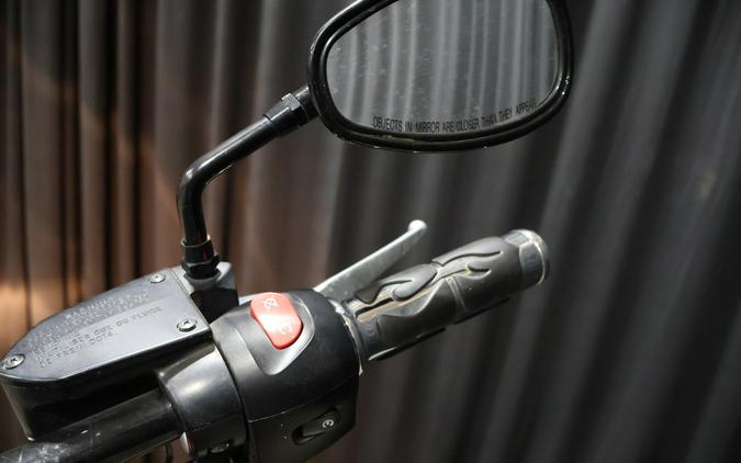 2008 Vegas 8-Ball™ - Victory Motorcycles