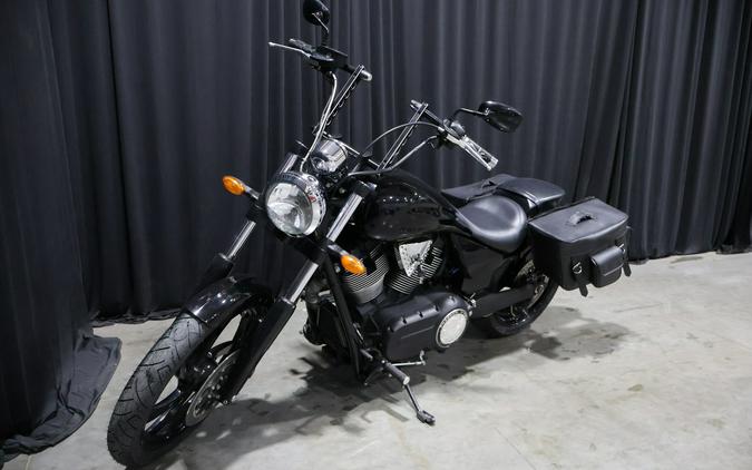2008 Vegas 8-Ball™ - Victory Motorcycles