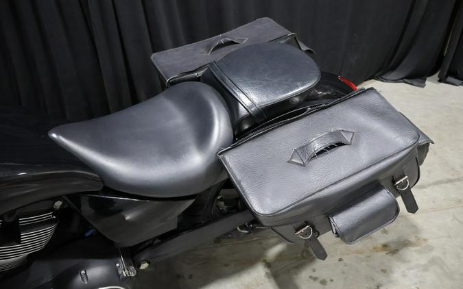 2008 Vegas 8-Ball™ - Victory Motorcycles