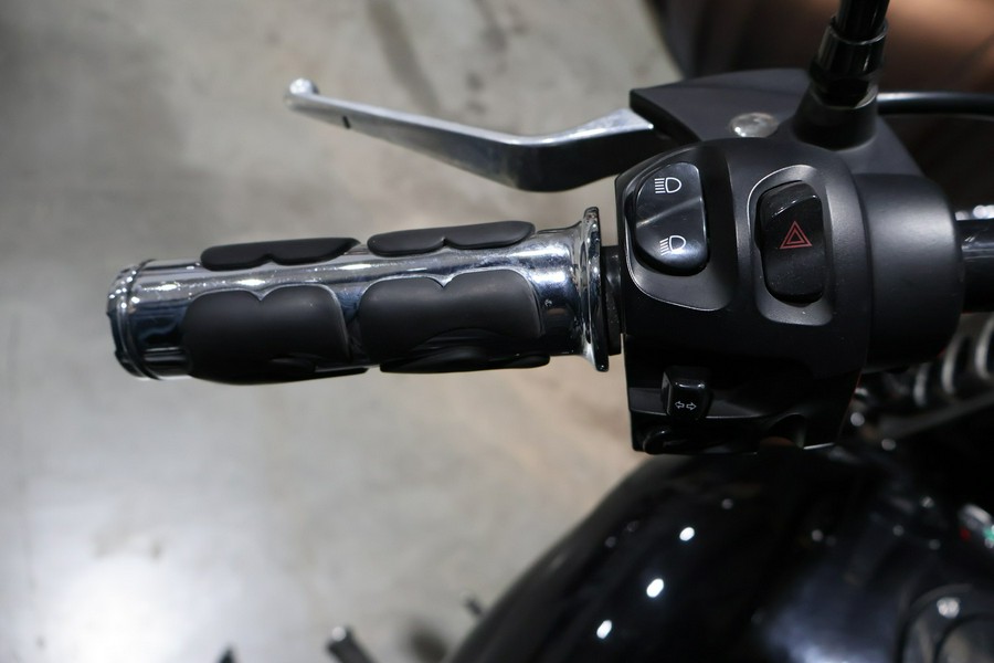 2008 Vegas 8-Ball™ - Victory Motorcycles