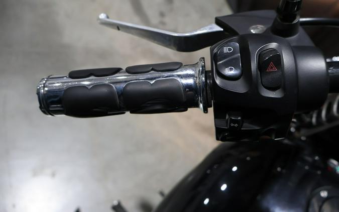 2008 Vegas 8-Ball™ - Victory Motorcycles