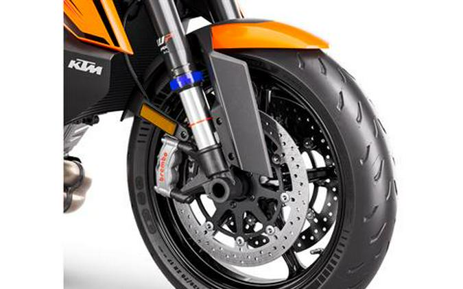 2026 KTM 1390 Super Duke R EVO