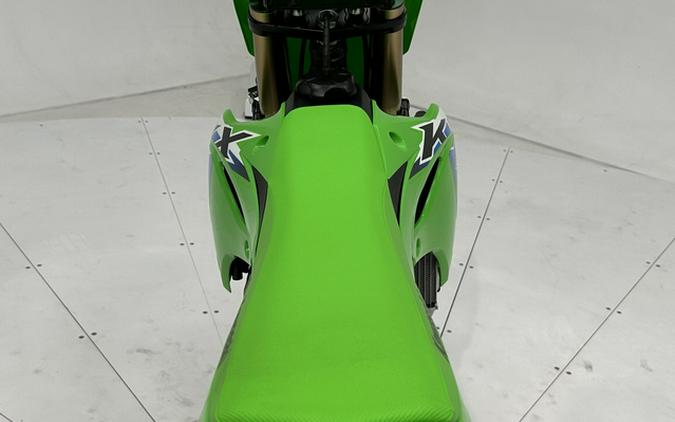 2026 Kawasaki KX 85